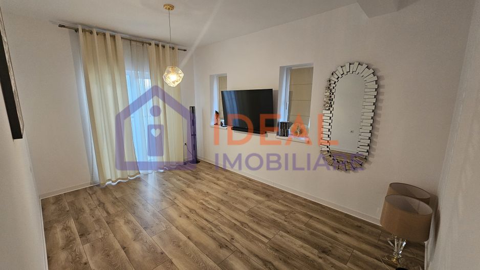 Duplex Modern cu 4 camere LA CHEIE, Zona Lidl, Cartierul Arhitectilor - Poză 20