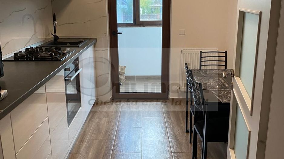 Apartament o camera - mobilat utilat complet - Popas Pacurari - Penny - Poză 3