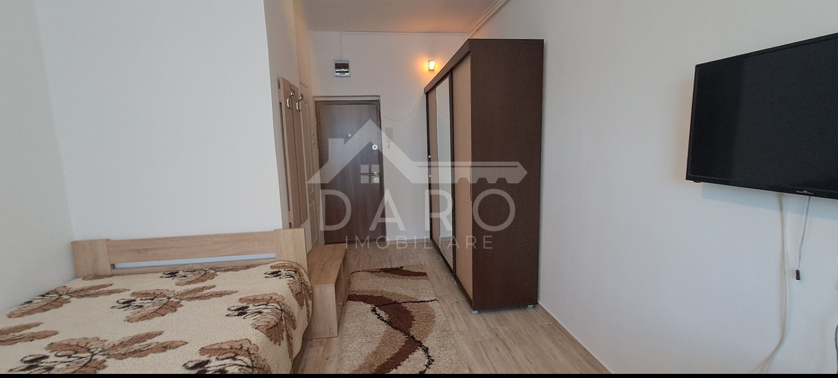 Garsoniera de inchiriat in 7 noiembrie - Poză 5