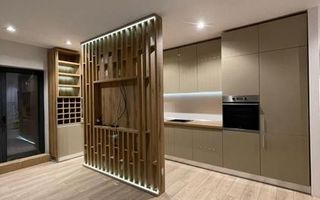 COM 0% I Apartament Erou Iancu Nicolae I Grand Park I piscina sauna - Poză 8