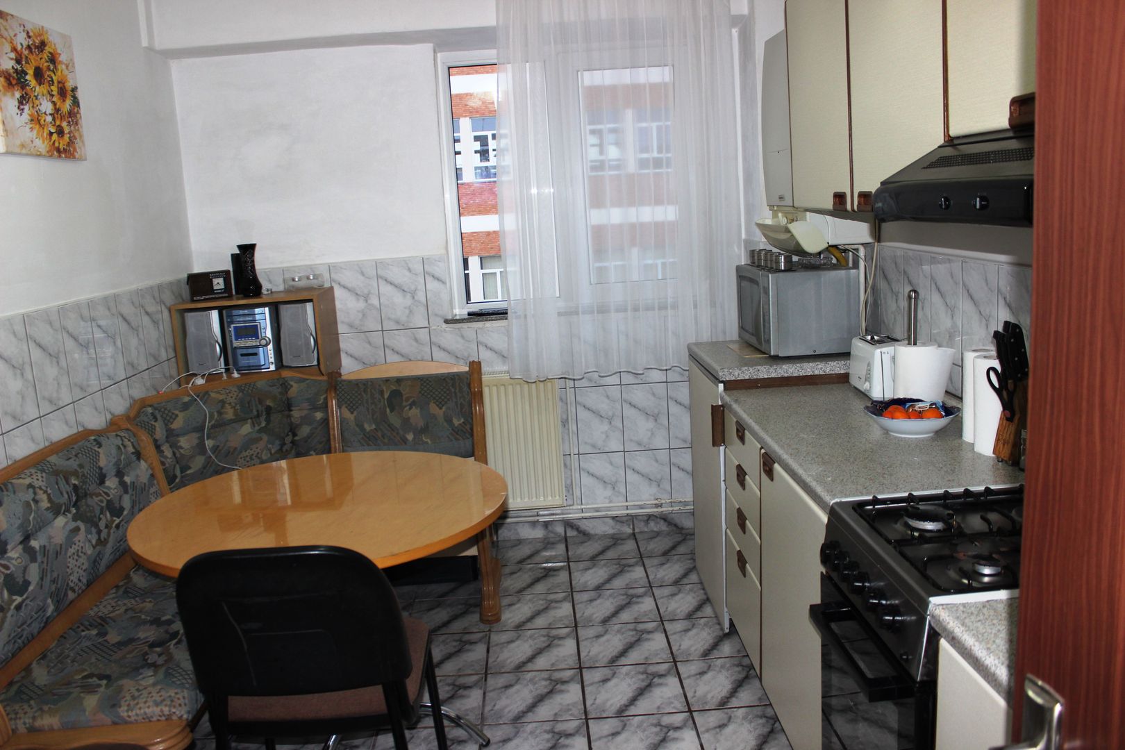 Apartament 3 camere Grigore Balan - Poză 5