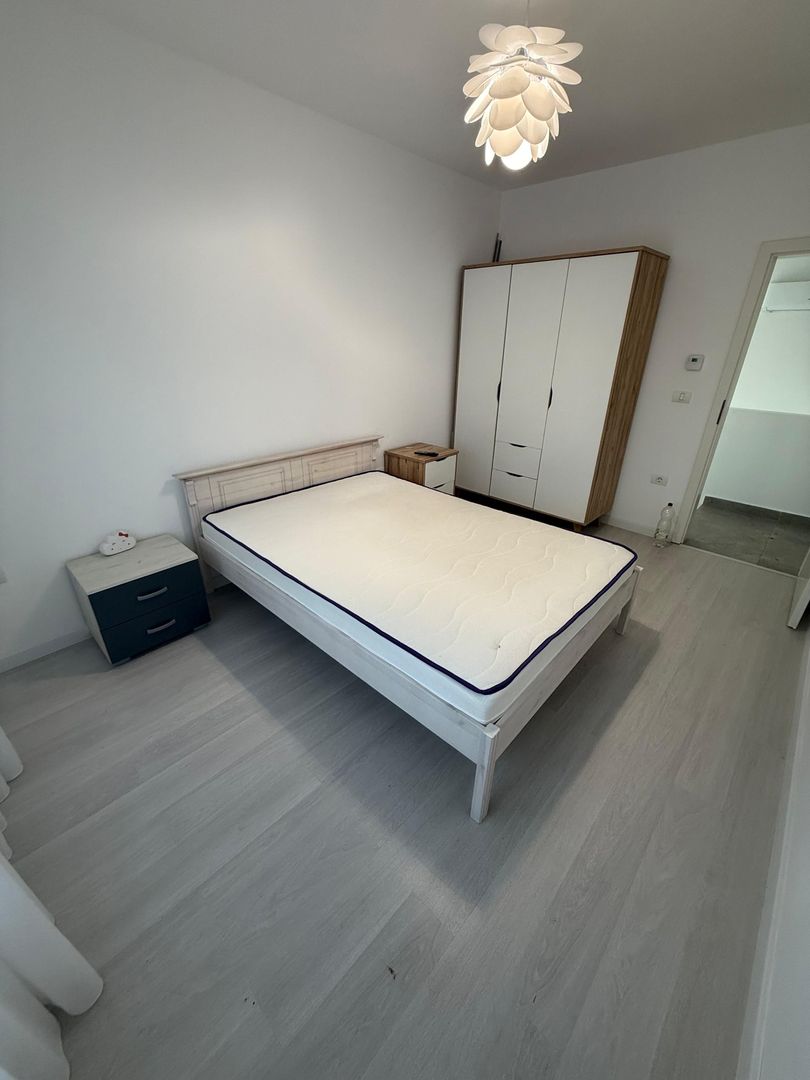 Locuinta cu 3 camere, curte si 2 locuri de parcare - Poză 21