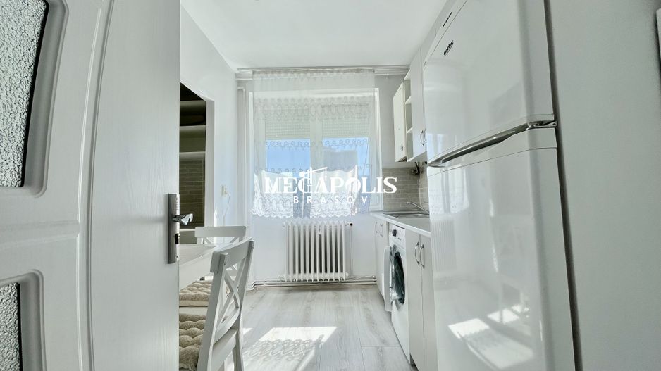 Apartament 2 camere | Prima închiriere | Calea București | AC - Poză 10