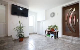 Casa cu 5 camere de vanzare | Berceni, Prahova | Comision 0% - Poză 4