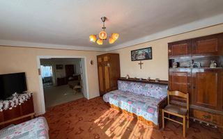 Casă de vânzare la Ocna Sibiului - Poză 14