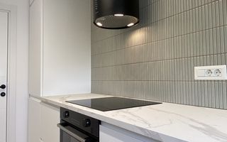 Apartament 2 camere lux 13, renovat nou, bloc 1992 zona Marriott - Poză 14