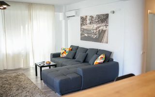 PENTHOUSE TIP DUPEX DE 3 CAMERE LA VANZARE IN ZONA HERASTRAU - Poză 9