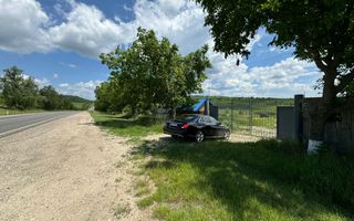 Vânzare, teren, 60 ari, satul Suruceni, Ialoveni - Poză 8