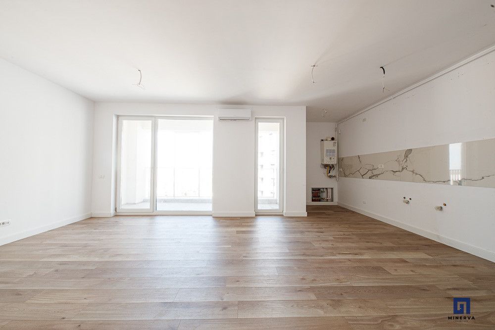 Apartament investitie, City of Mara, 2 camere, panorama, Comision 0 - Poză 7