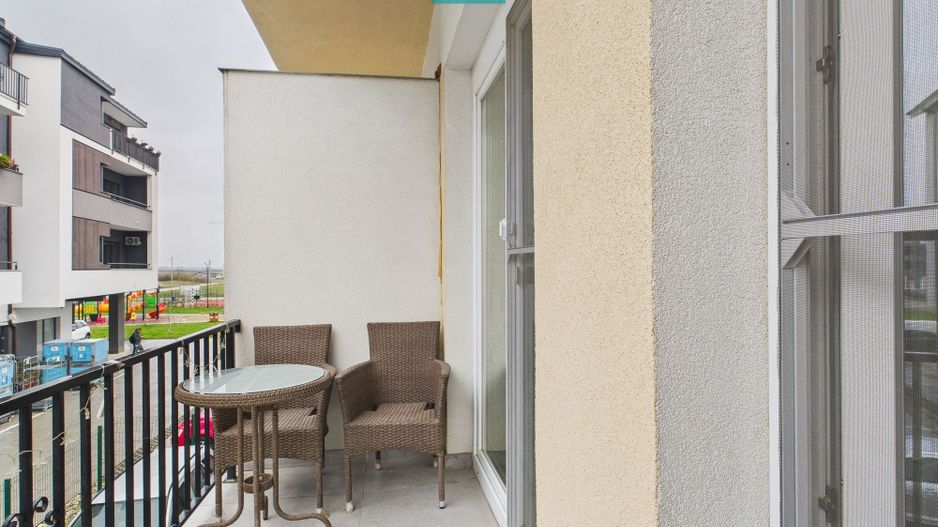 Apartament 2 camere  confort și  liniște în Giroc - Poză 30