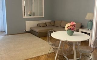 Apartament 3 camere | 4City North - Poză 17