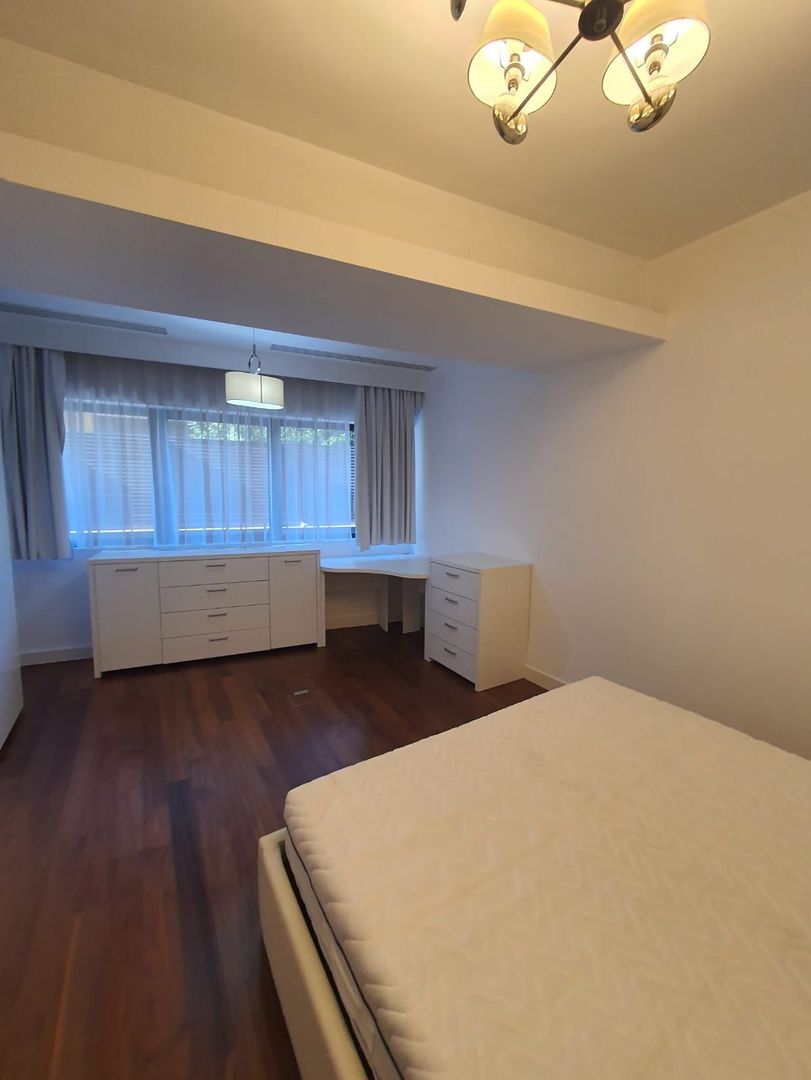 Apartament spatios HIGH END 3 camere I Floreasca 1 - Poză 22