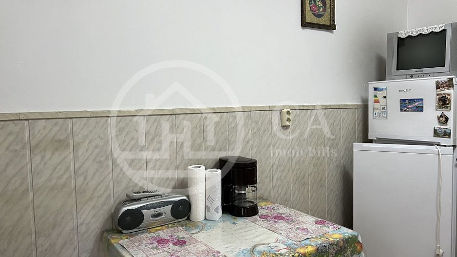 Apartament cu 3 camere de vanzare in Nufarul Oradea - Poză 3