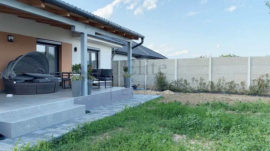 Casa premium cu 4 camere in Cartierul Episcopia din Oradea - Poză 20