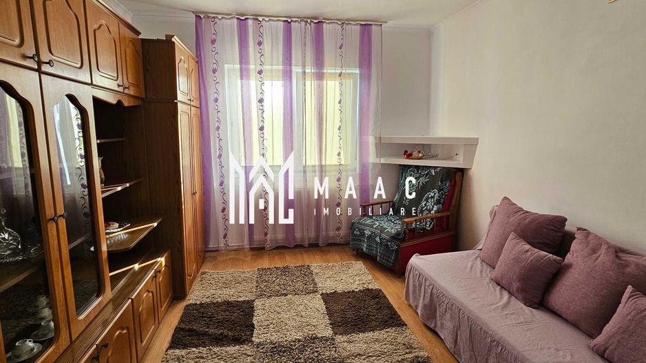 Garsonieră | Mobilată și renovată | Etaj 3 | Ștefan cel Mare - Poză 1