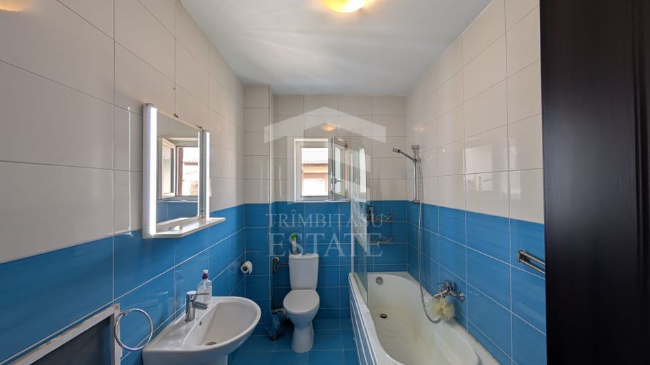 Apartament Modern și Confortabil de 2 Camere - Drumul Ghindari 60E - Poză 8