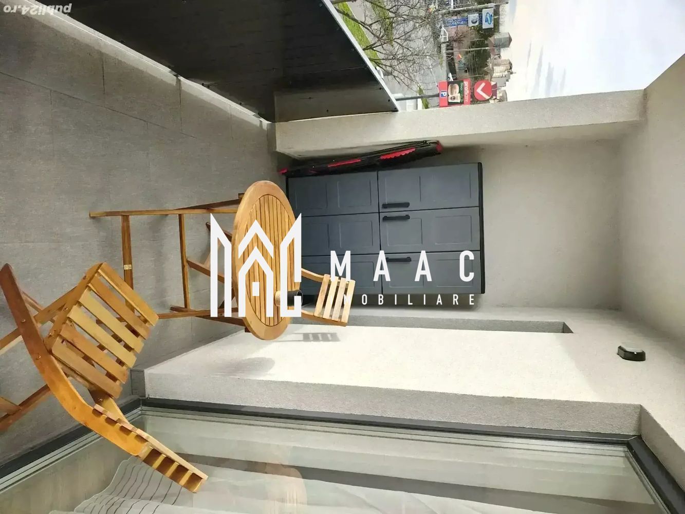 Studio | 40MPU | Loc de Parcare | Stefan cel Mare - Poză 5