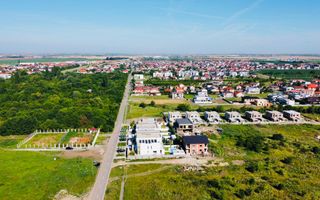 Teren Dumbravita Str. Ferventia 2- 656mp 17.5 FS - Poză 1