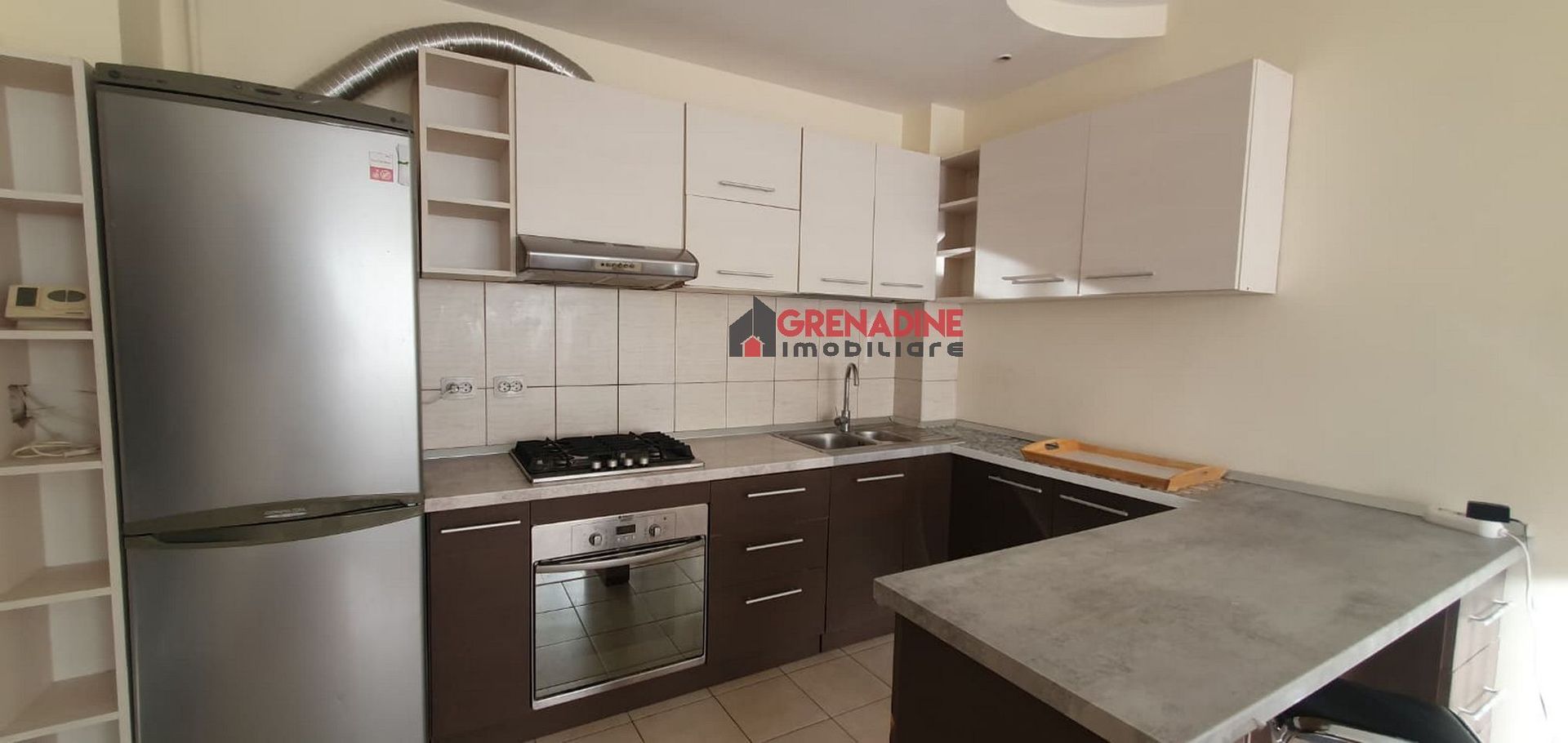 Studio Modern 44 mp Str. Baba Novac  - Zona Gemenii - Poză 4