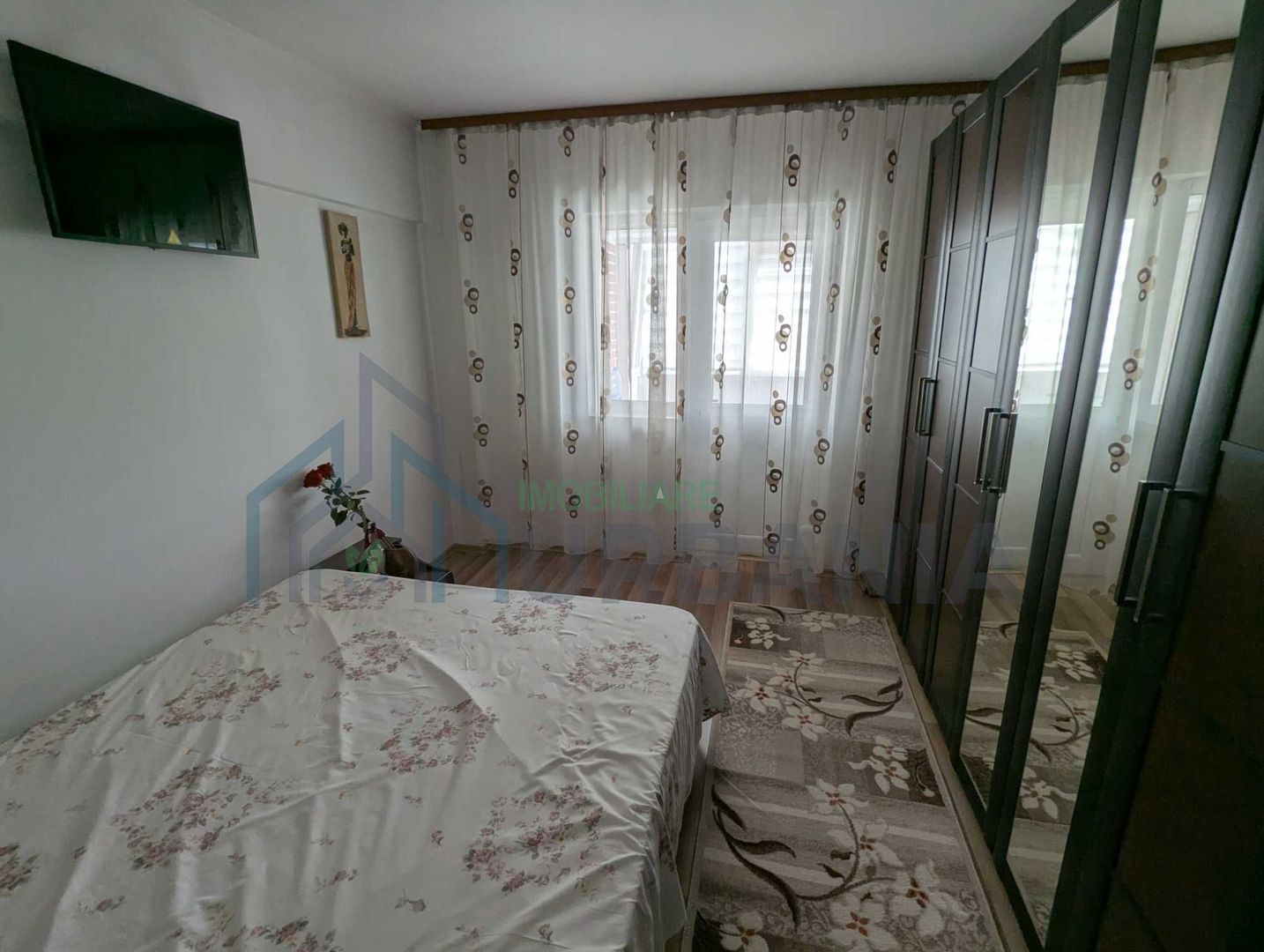 Închiriere cameră în apartament 3 camere, Centru, lângă UMF, Bulevardul Independenței - Poză 6