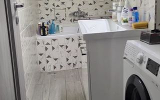AP. 2 CAMERE- DUDESTI, CENTRALA PROPRIE, PARCARE INCLUSA, MODERN - Poză 9