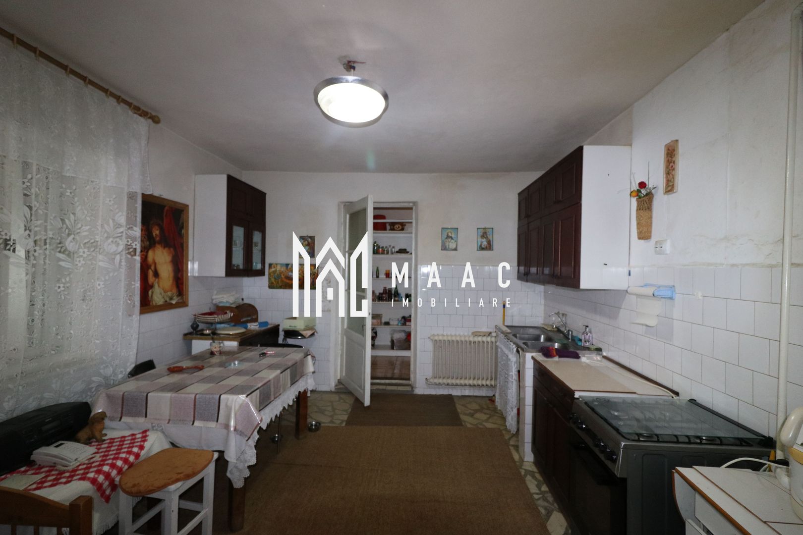 Casa individuala + spatii comerciale | zona Centrala | - Poză 13