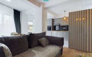 Apartament cu 3 camere Medicover Piata Victoriei - Poză 44