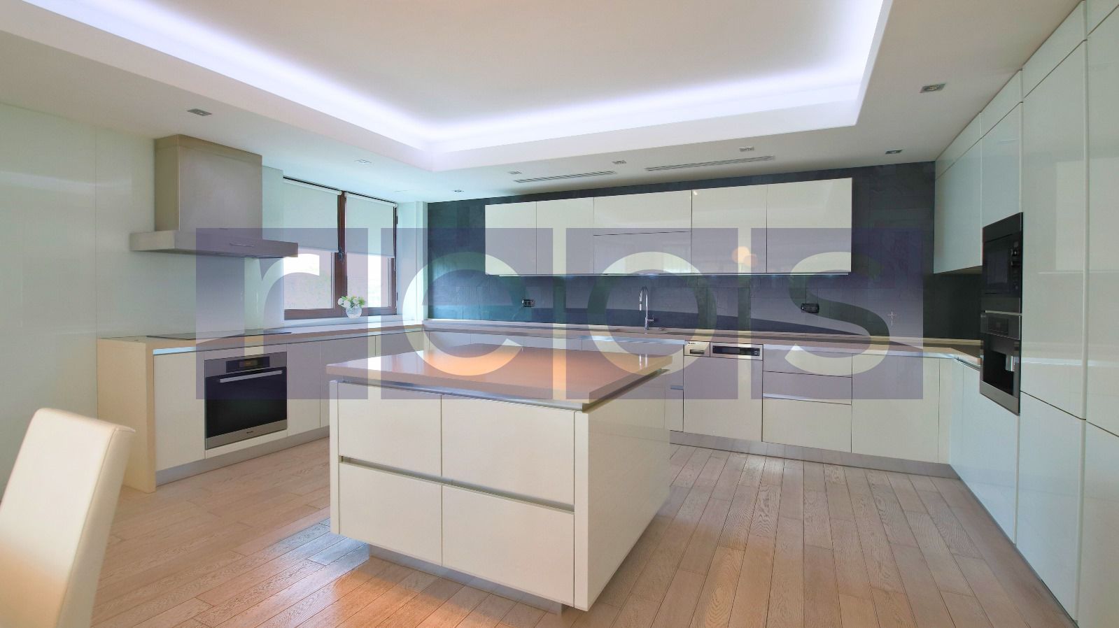 VANZARE APARTAMENT DE LUX 3 CAMERE ** Herastrau ** Nordului ** - Poză 11