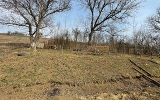 Casa cu teren generos, aproape de Cluj - Poză 13