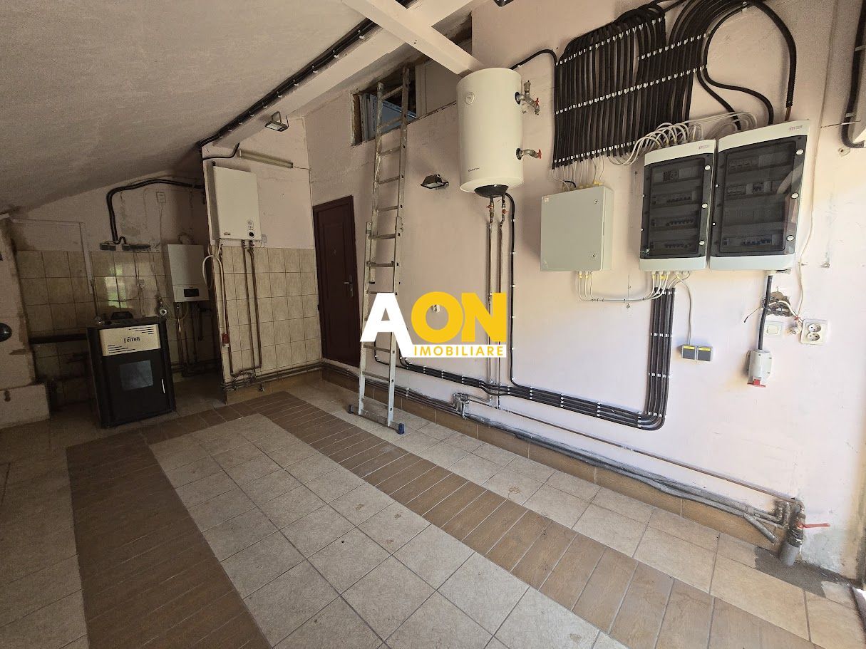 Casa 4 camere, 877mp Teren, Zona Micesti - Poză 25