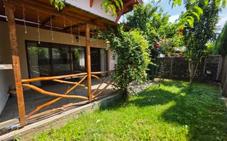 1/2 Duplex, 4 Camere, 2 Bai, Zona Ampoi 3 - Poză 1