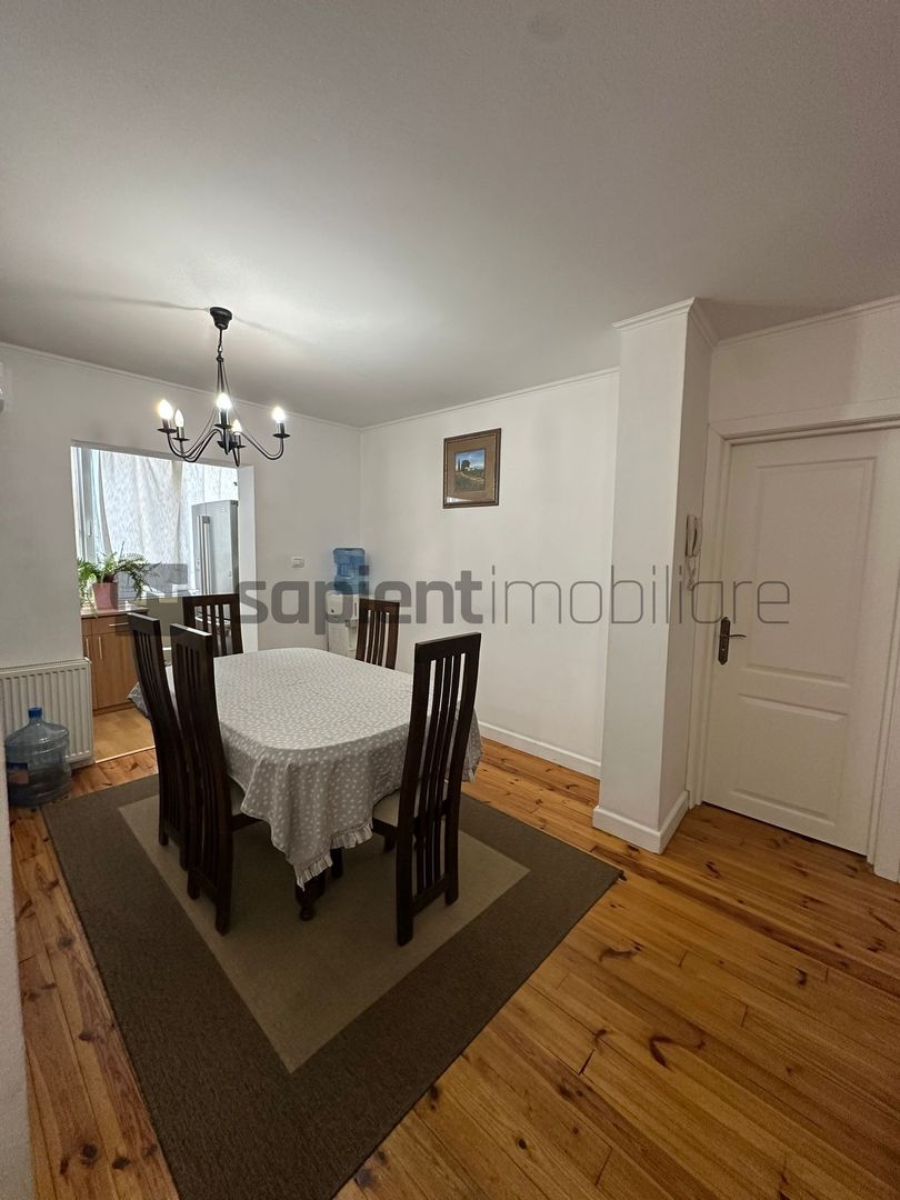 Ap. lux cu 3 cam.in Iosia - Poză 1