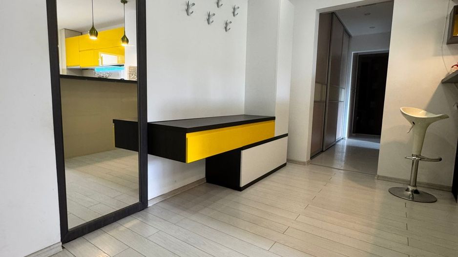 Apartament 3 camere Militari Gorjului - Poză 3