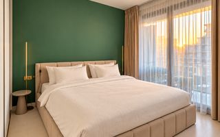 Apartament 2 camere premium | Herastrau | Loc de parcare - Poză 6