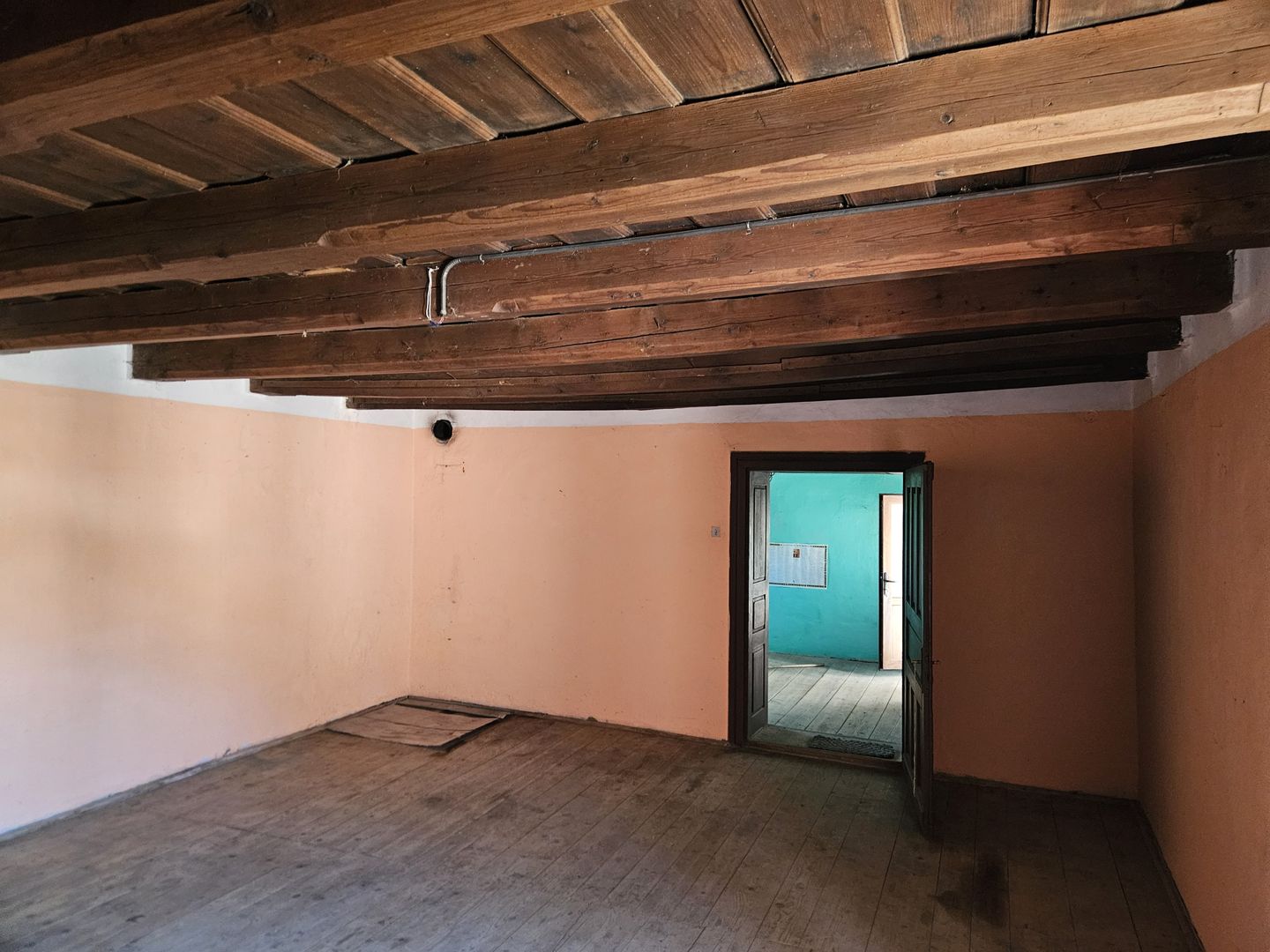 CASA SASEASCA DE POVESTE- CLOASTERF- SASCHIZ/MURES- DE VANZARE! - Poză 6
