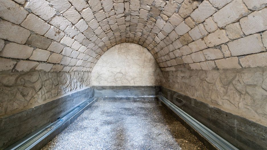 Vânzare,casă Hi-Tech, 3 camere, Porumbeni, raionul Criuleni - Poză 25