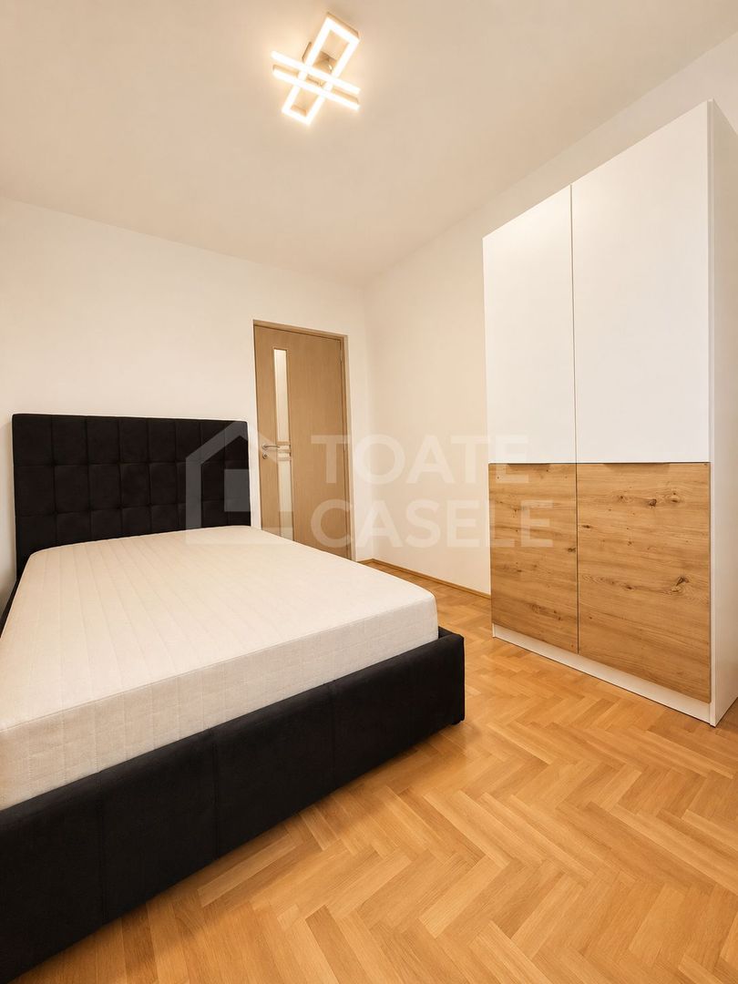 Apartament 4 camere ,etaj intermediar, zona Minerva- Manastur - Poză 6