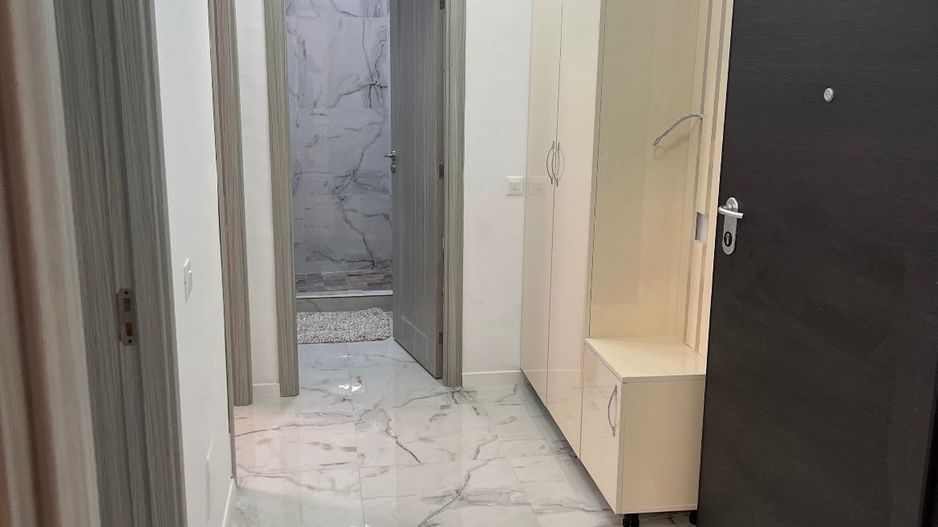 AP. 2 CAMERE EXIGENT PLAZA, LOC PARCARE, BLOC NOU, METROU 10 MINUTE - Poză 8