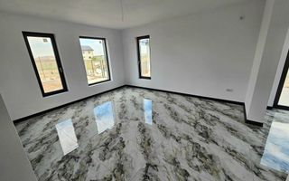 Casa parter 3 camere cu teren 340 mp - com Berceni - Poză 12