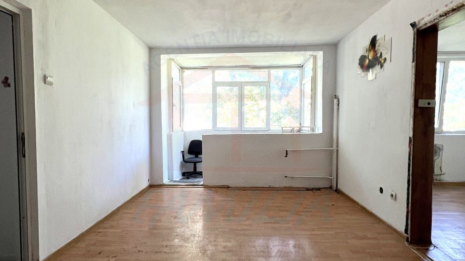 Apartament 2 camere, etaj 3, Țiglina 1 – Lângă Grădina Botanică - Poză 2