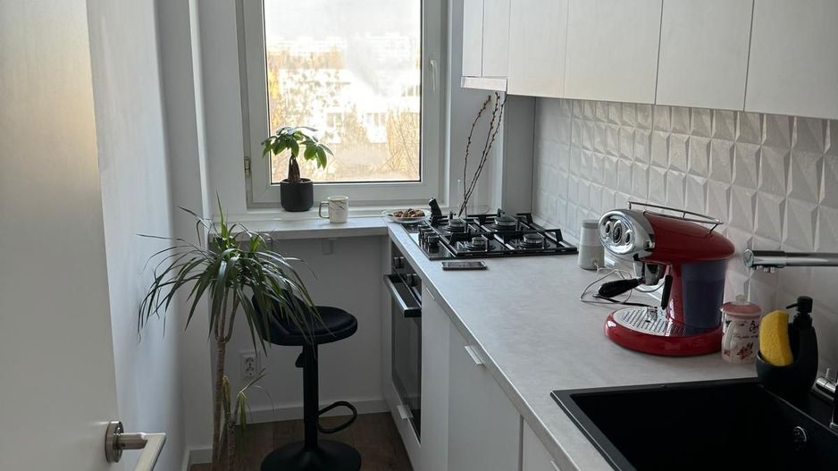 Apartament 2 camere zona Brancoveanu - Huedin. - Poză 1