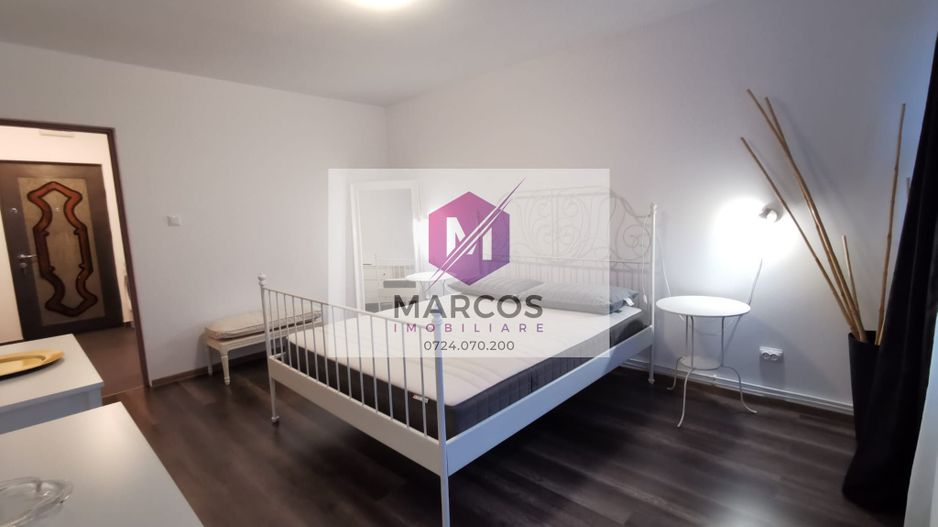 Inchiriez apartament 2 camere Micro 3 - Poză 1