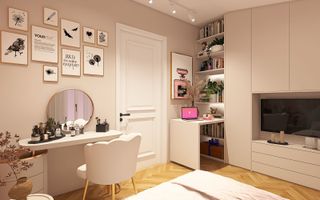 Comision 0 - Duplex de vanzare in Mosnita Noua – Drumul Boilor 130 mp - Poză 10