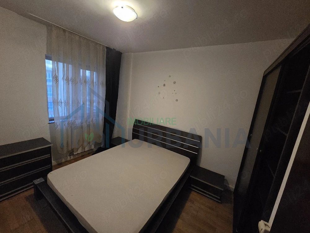 Apartament 2 camere de inchiriat, Iasi – Green Park Tatarasi - Poză 5