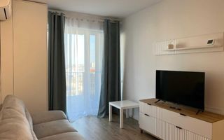 Ap 2 camere, mobilat utilat , Estoria City,  5 min metrou Teclu - Poză 7