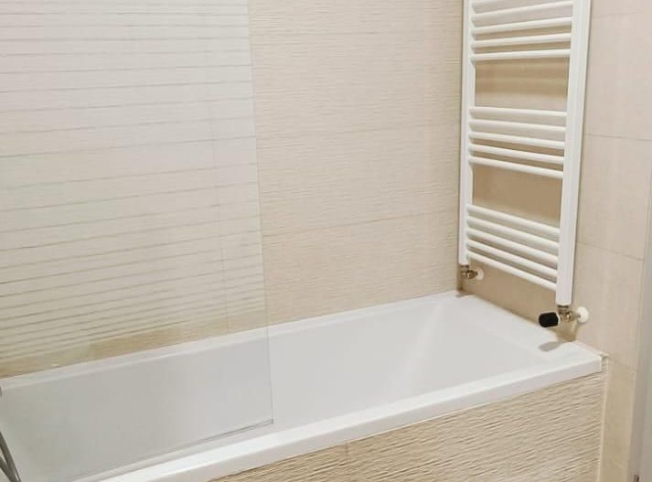 Apartament  Calea Aradului cu terasa de 37 mp - Poză 13