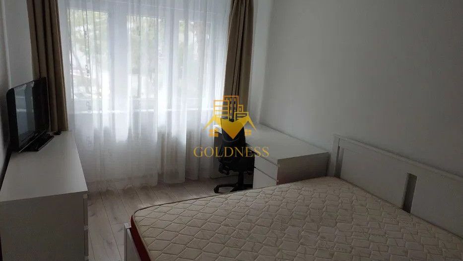 3 camere decomandate, Manastur, zona Piata Flora, Calea Manastur - Poză 1