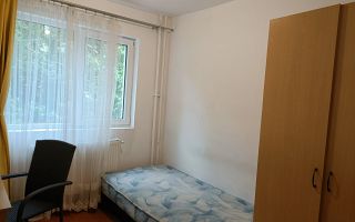 Apartament cu 4 camere | Zona Parcului Mehedinți - Mănăștur - Poză 4