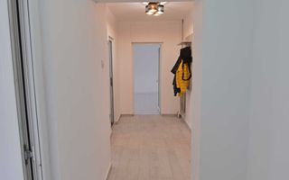 Apartament 2 camere renovat | zonă centrală Decebal - Poză 6