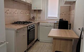 Apartament 2 camere + grădină 40 mp – Florești, zona Terra - Poză 2